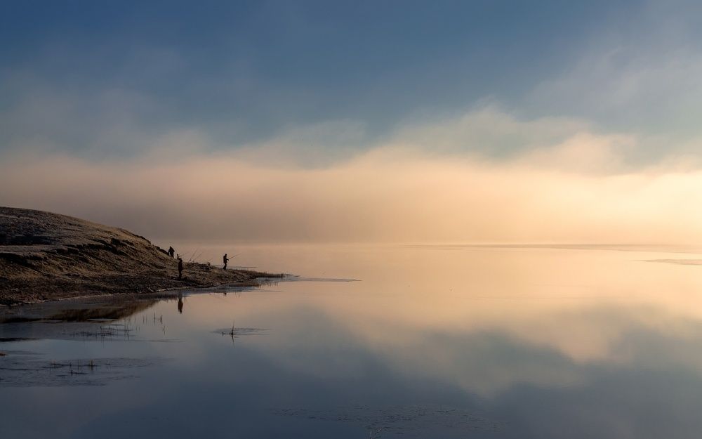 Photograph by Leonid Maksimenko