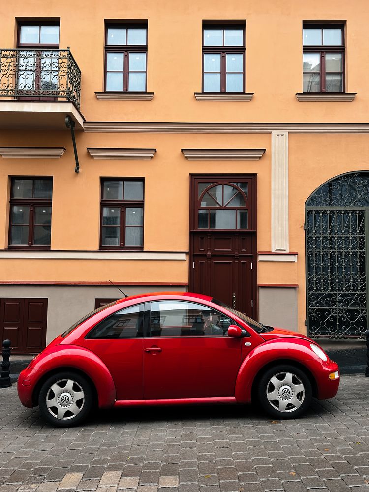 Photograph by Анна Данилина