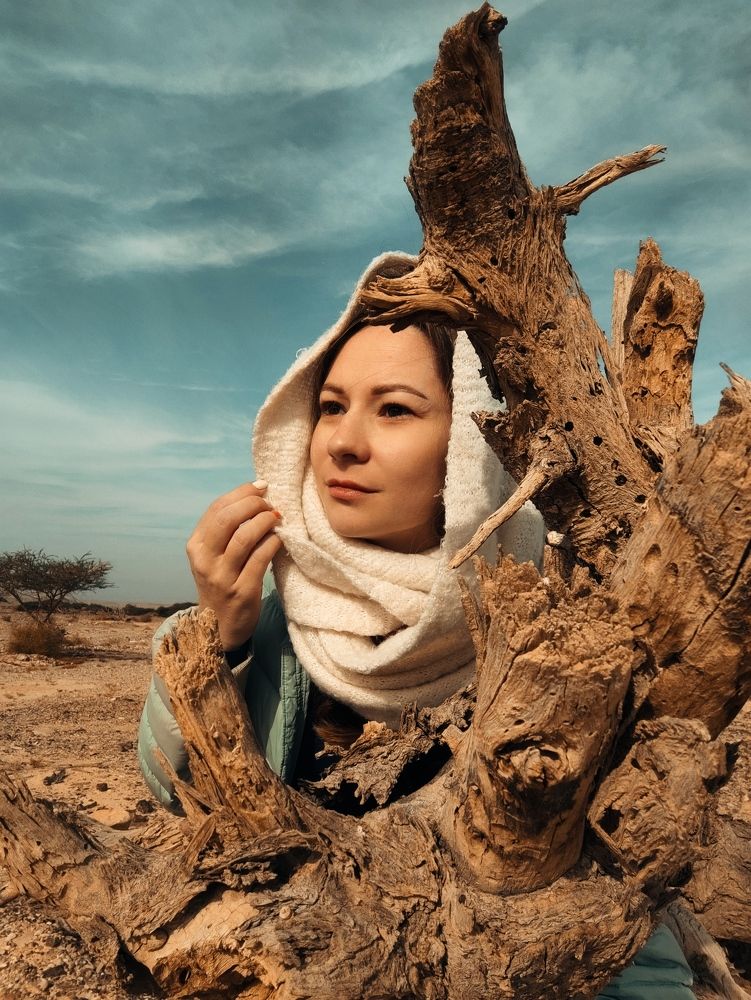 Photograph by Ксения Мисько