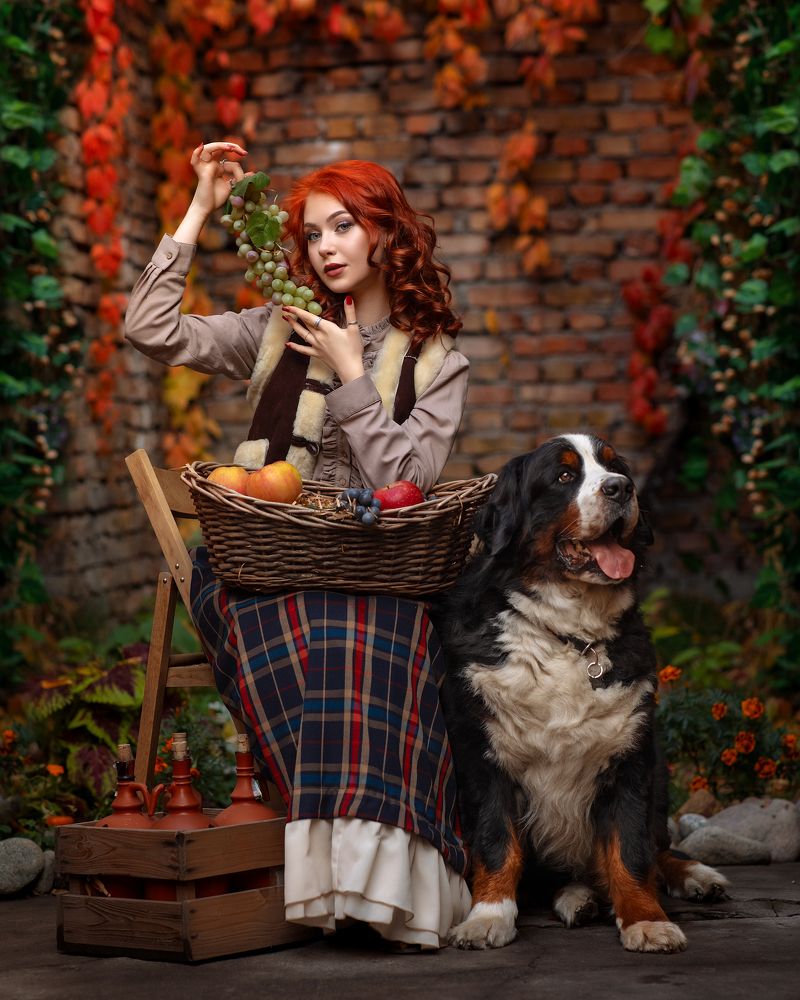 Photograph by Ажар Шайдилдинова