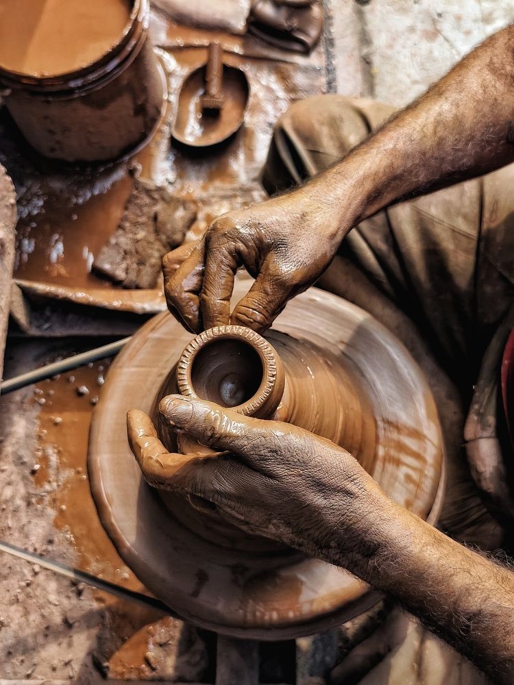 Фотография автора Pavitra Shettigar