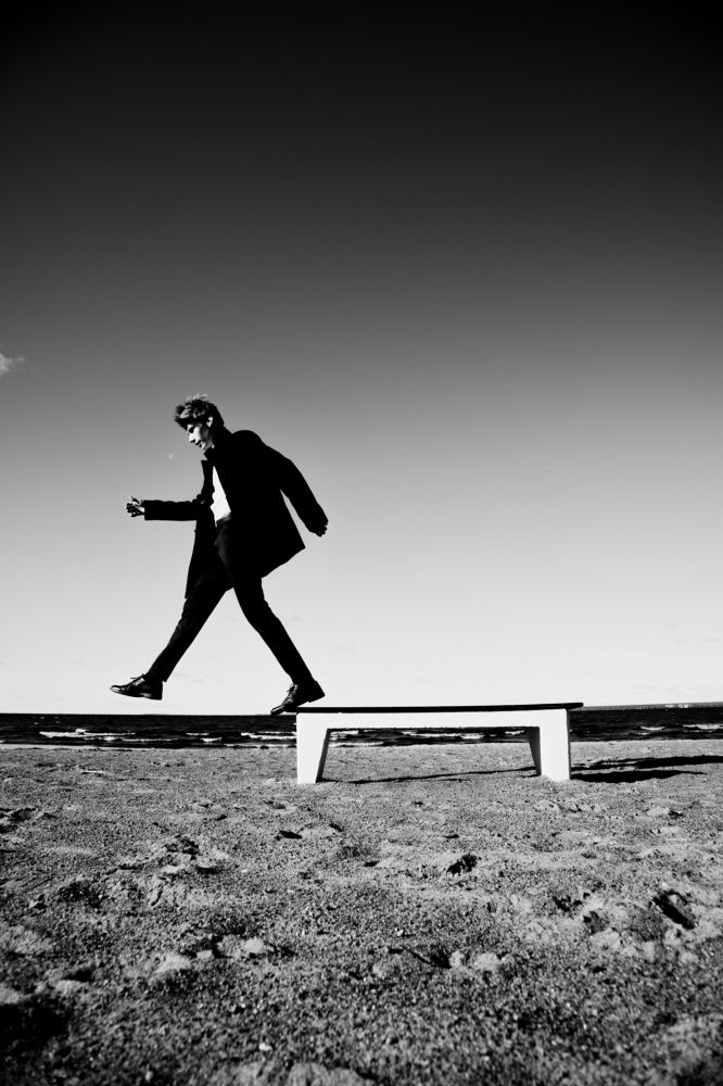 Photograph by Liza Giorria