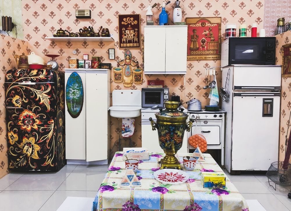 Photograph by Ольга Поливцева