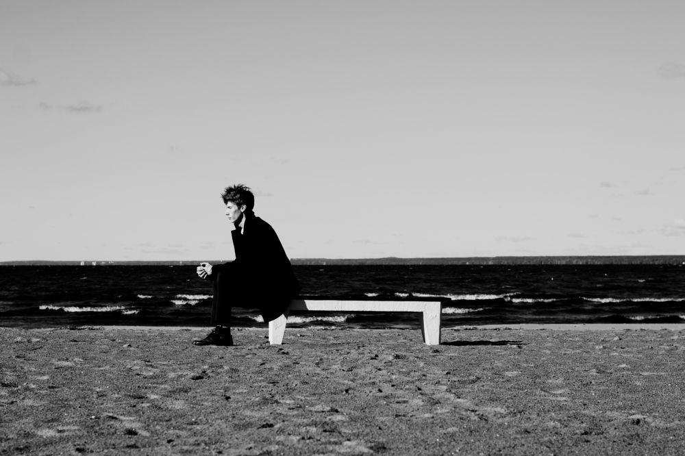 Photograph by Liza Giorria