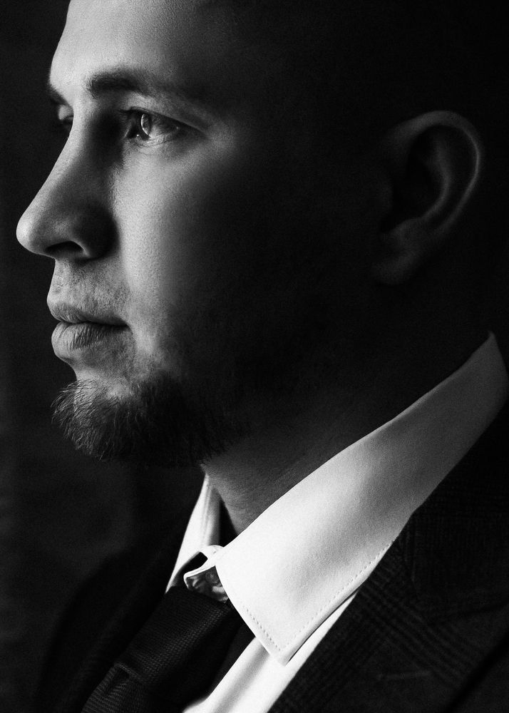 Photograph by Евгений Пивкин