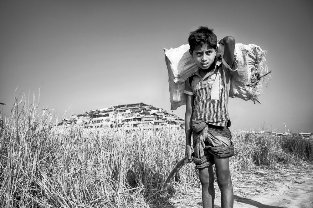 Photograph by Ashraful Rafid