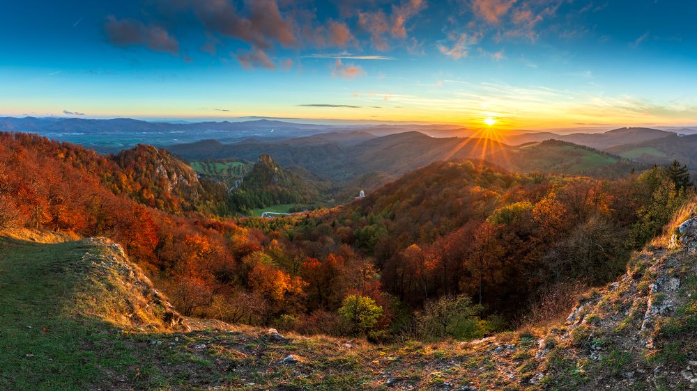 Фотография автора Marian Cernansky