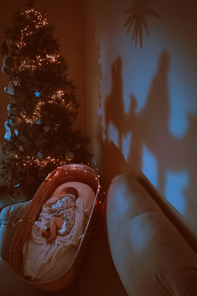 Photograph by Masha Garcia