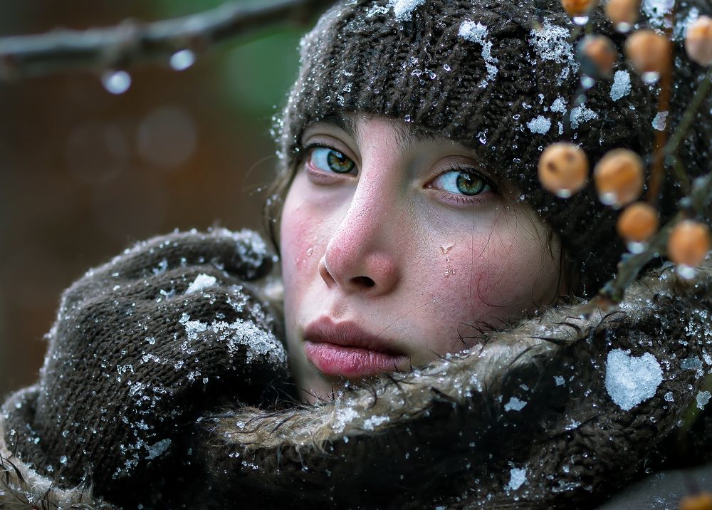 Photograph by Amin Mahdavi