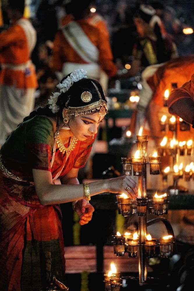 Фотография автора Pavitra Shettigar