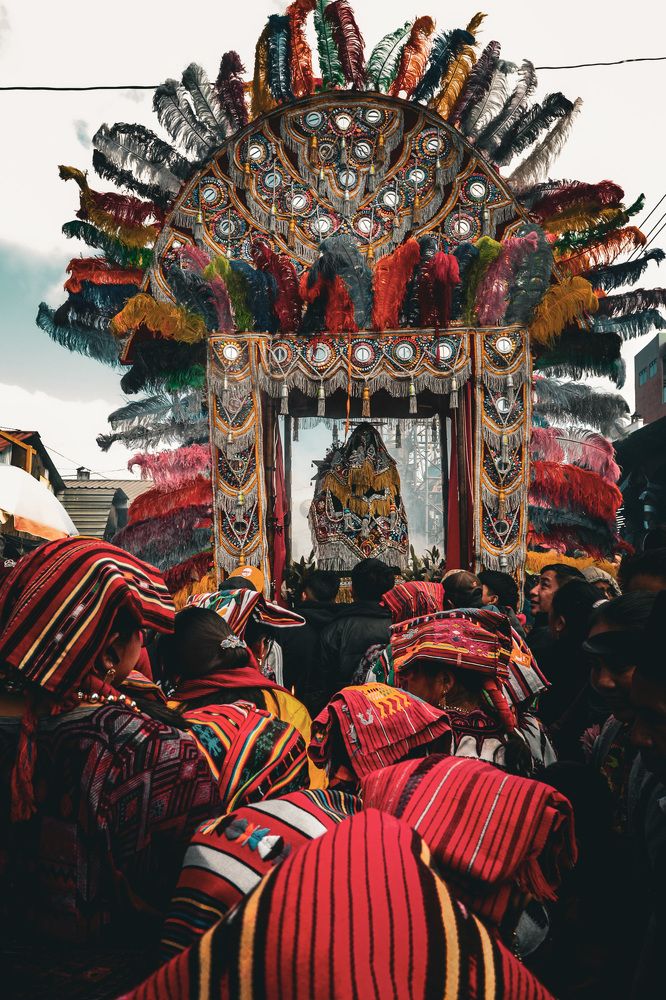 Photograph by Estuardo Estrada Alday