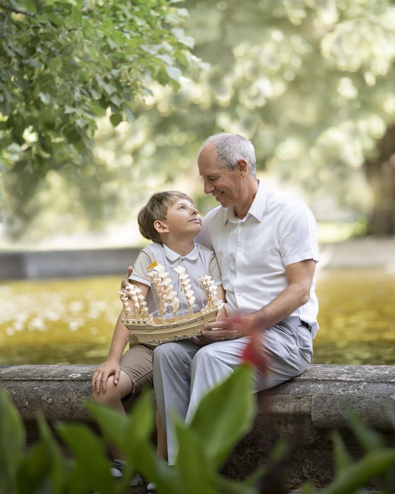 Прекрасное далеко