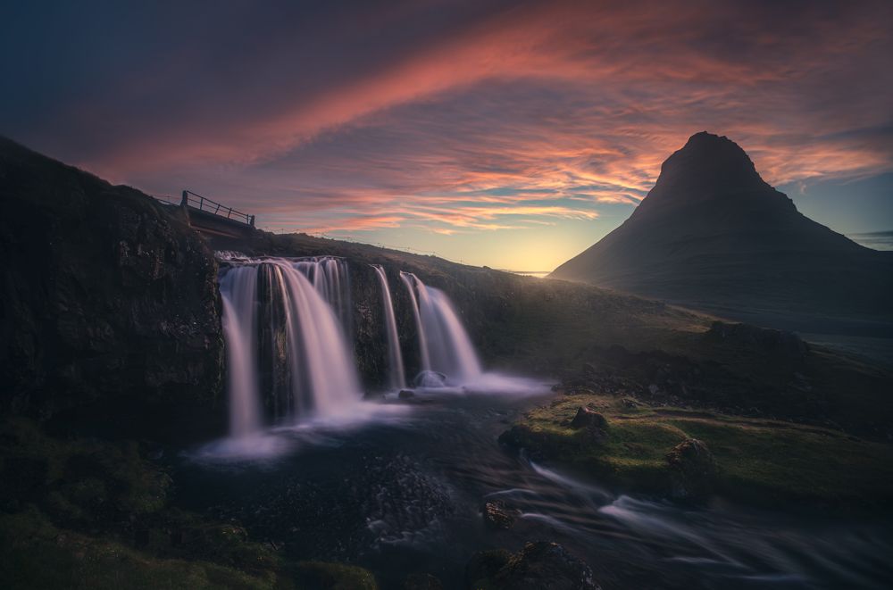 Photograph by Jon Thordarson