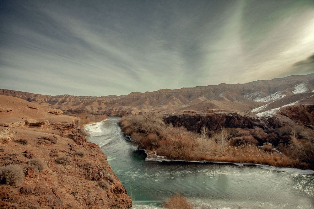 Photograph by Радионов Дмитрий