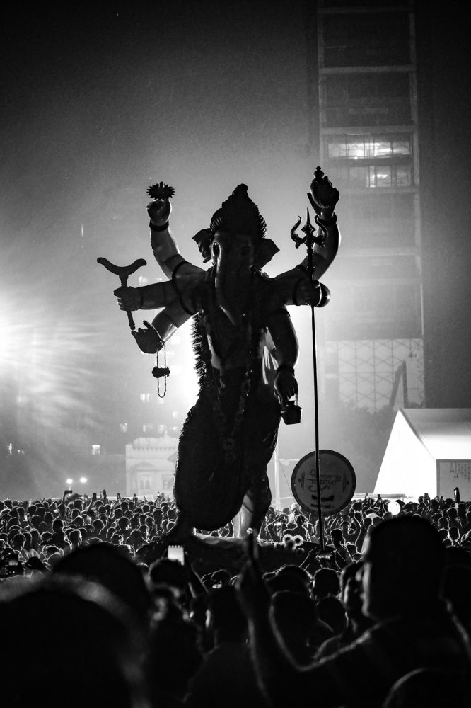 Photograph by Krunal Todkar