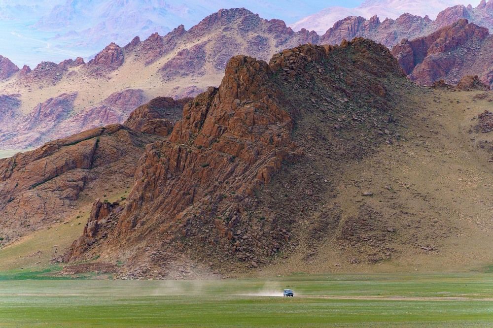 Photograph by Нина Овчинникова