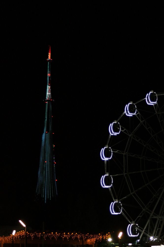 Photograph by Evgrashina Karina