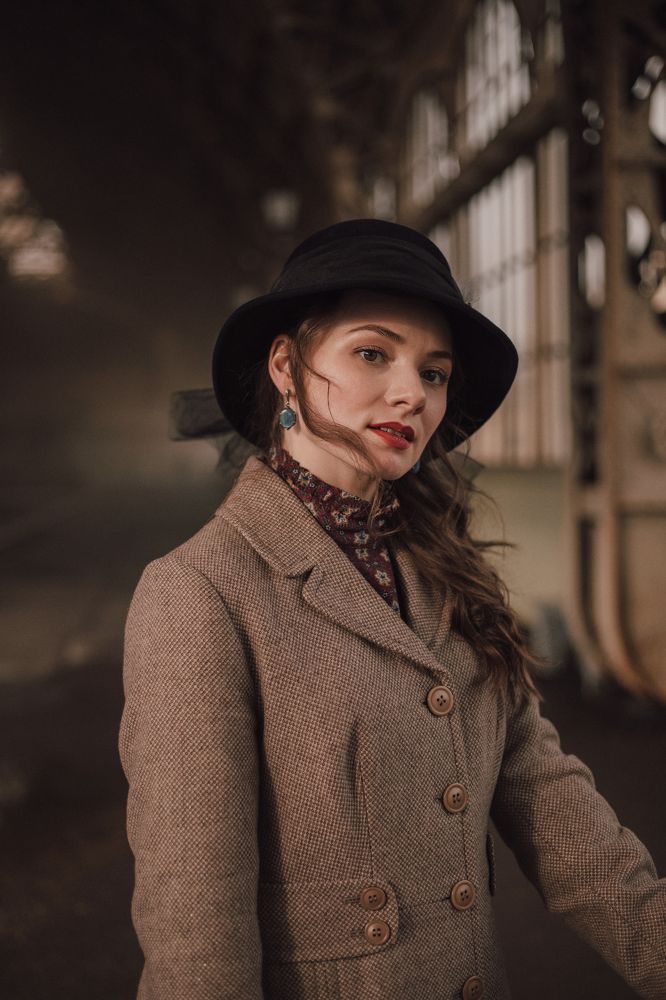 Фотография автора Екатерина