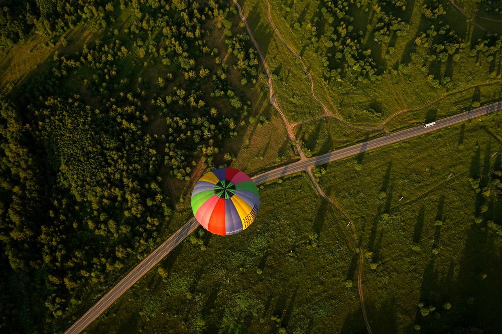 Photograph by Елена Копейкина