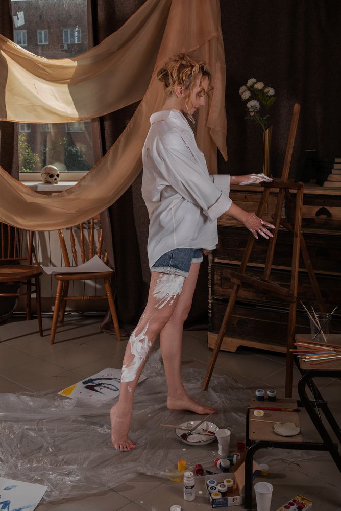 Photograph by Натали Тульская