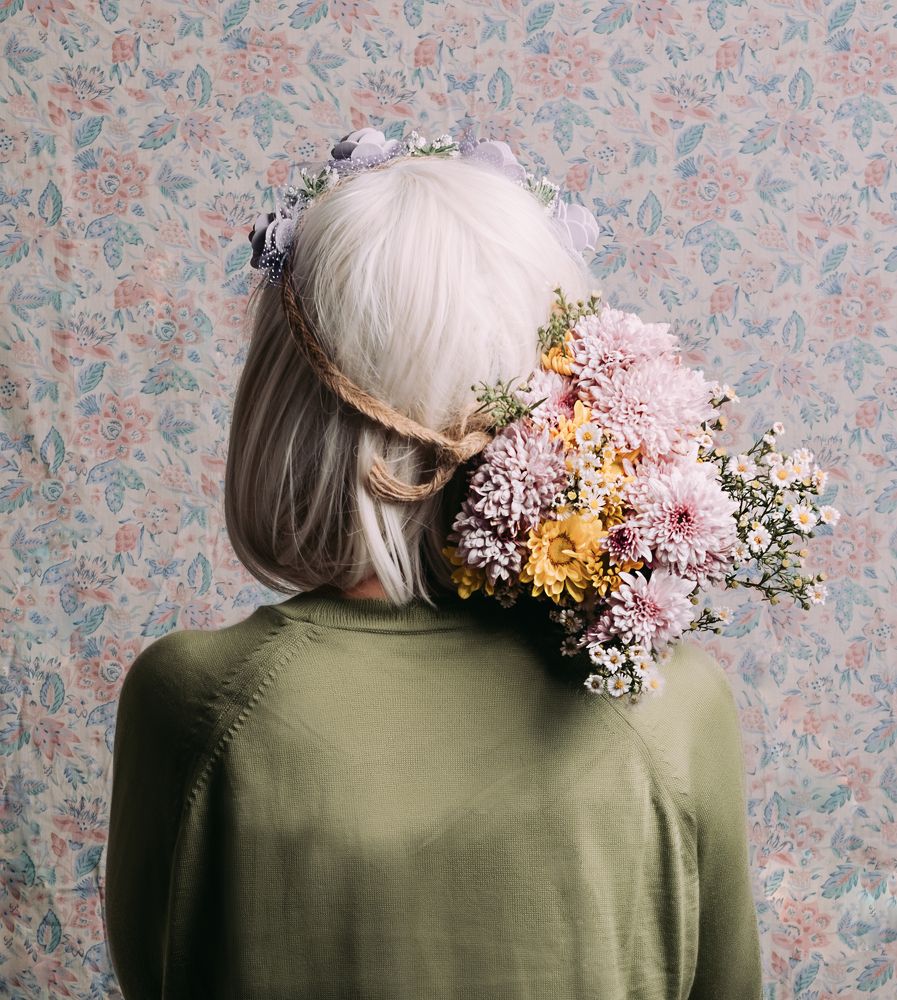 Photograph by Hind Aliliche