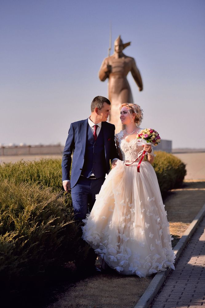 Photograph by Sergey Sadov