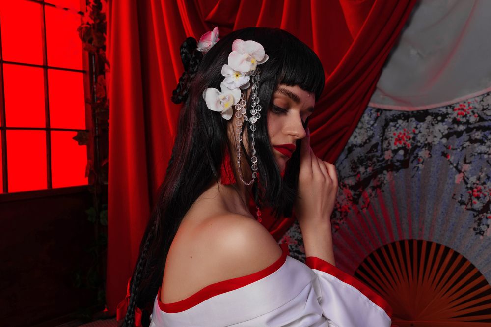 Photograph by Натали Тульская