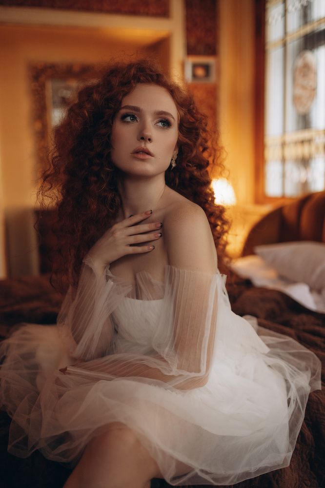 Photograph by Наталья Арбатская