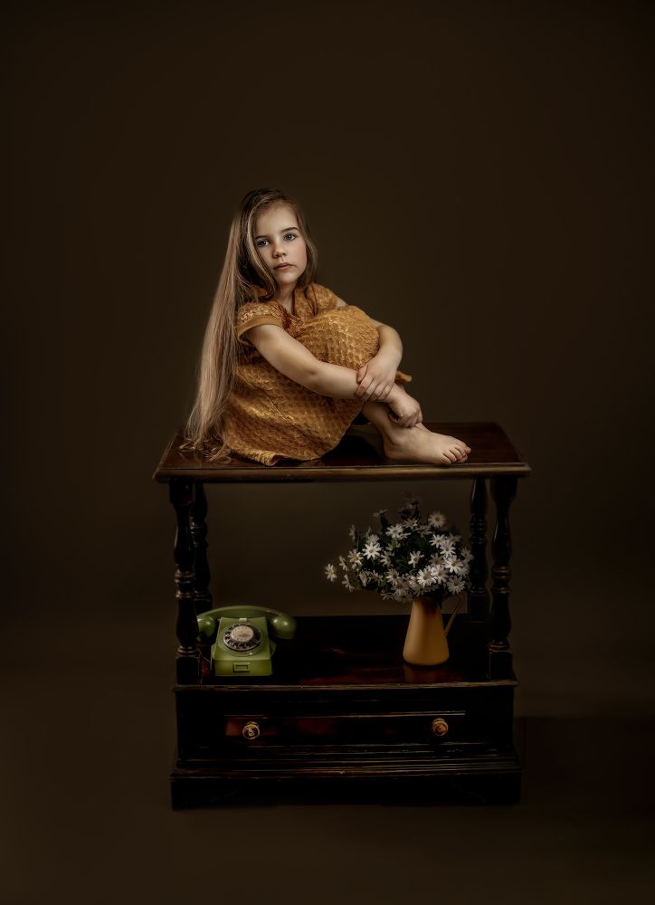 Photograph by Monika Nanasi