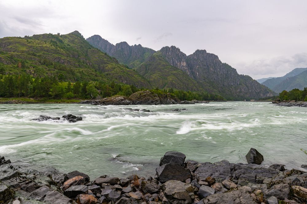 Photograph by Антон Жирнов