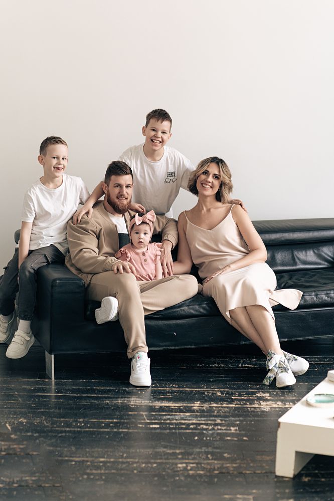 Photograph by Ирина Шумилина