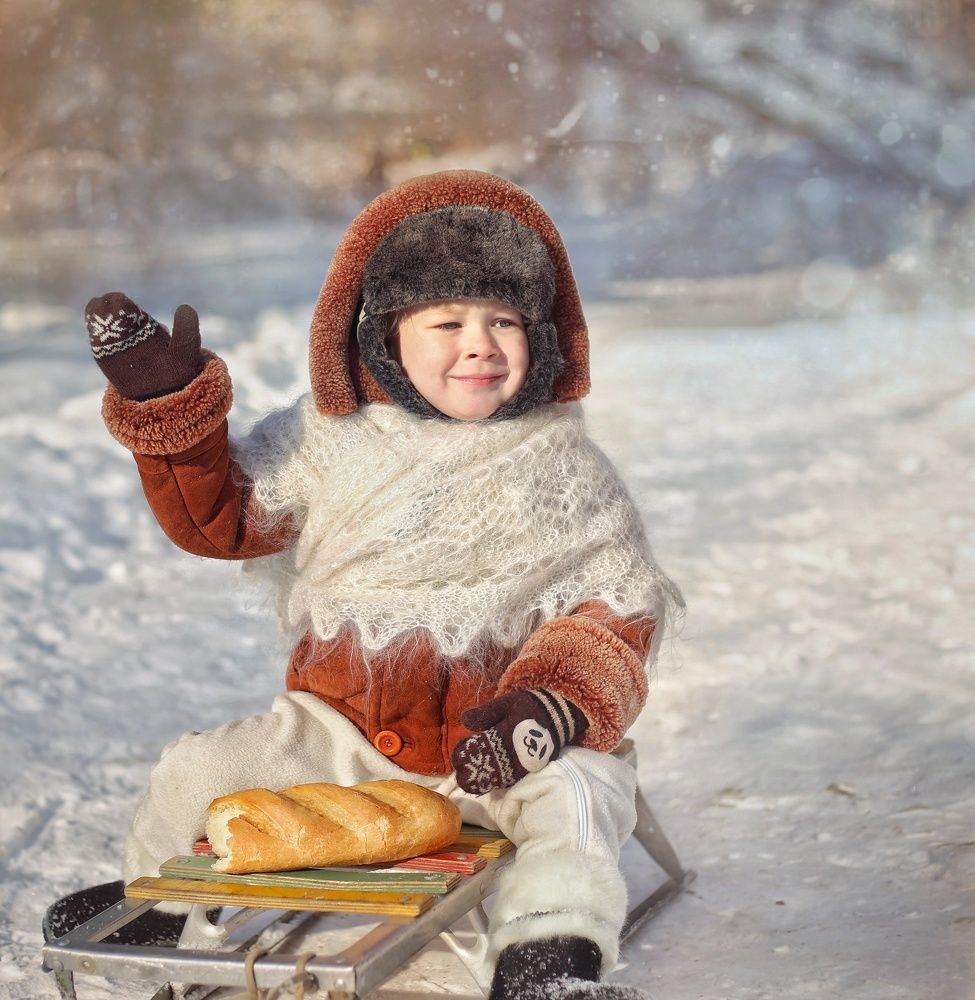 Photograph by Алсу Хусаинова