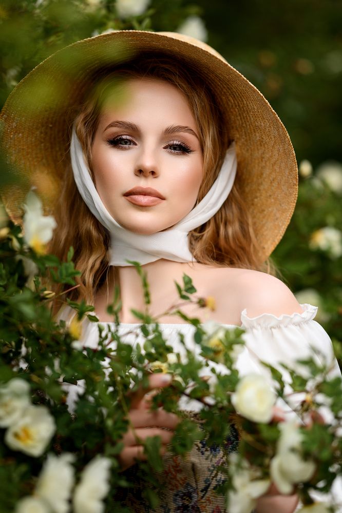 Photograph by Кира Галочкина