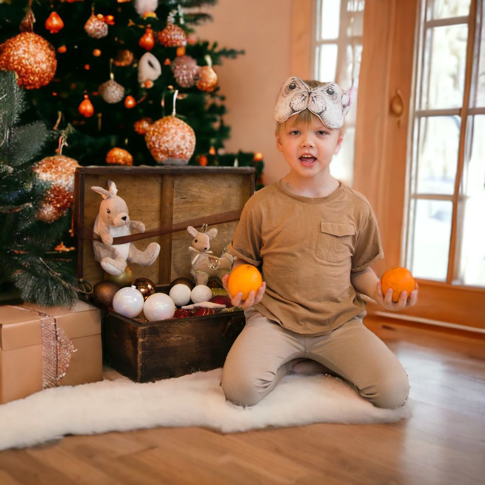 В ожидании нового года