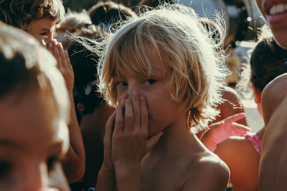 Photograph by Masha Garcia