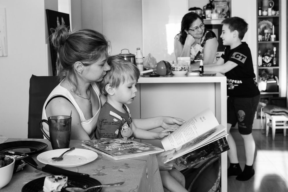 Photograph by Сторогина Марина