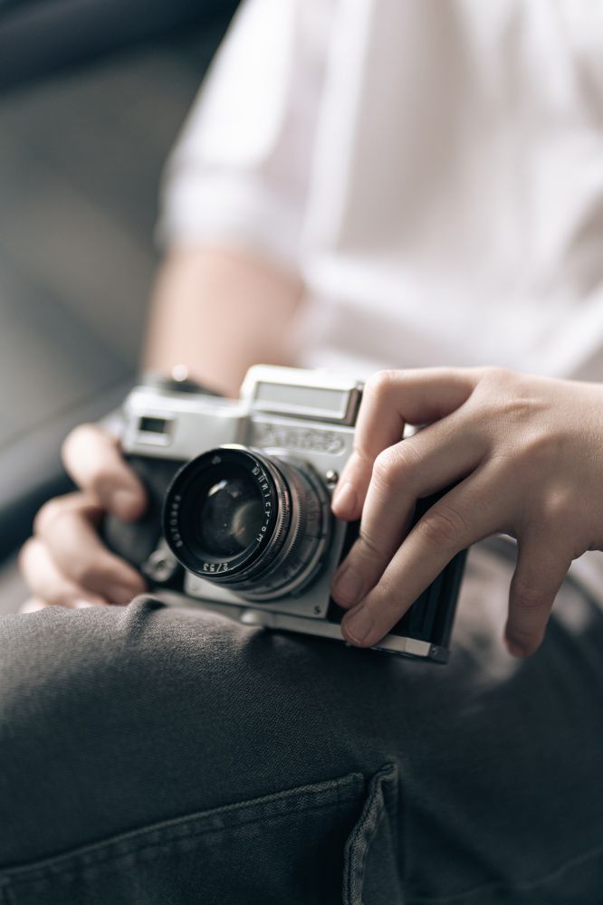 Photograph by Ирина Шумилина