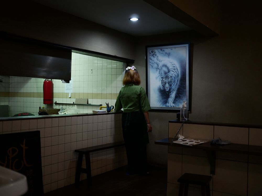 Photograph by Klaus Dengen