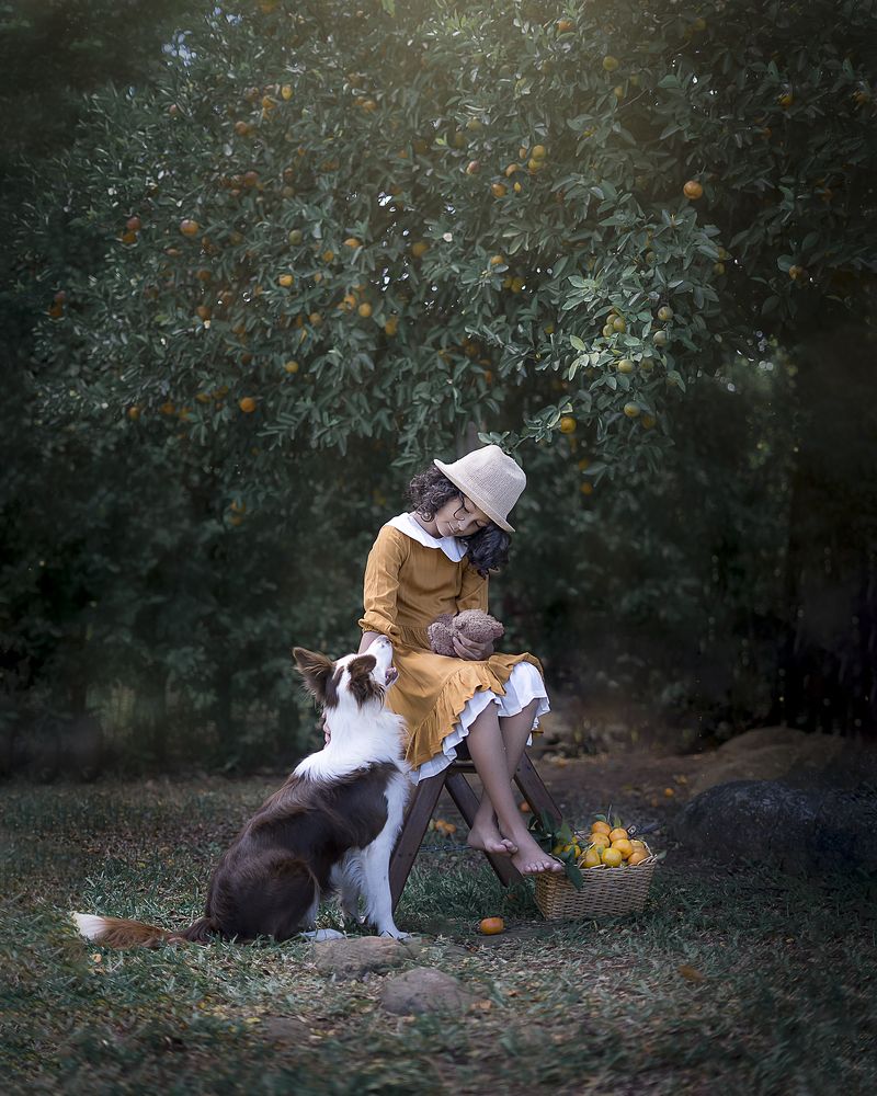 Photograph by ana maria gamboa espinel