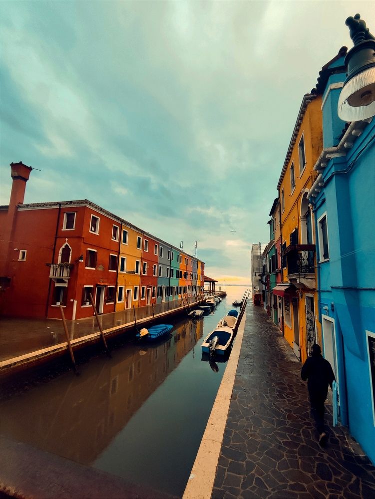 Photograph by Ксения Мисько