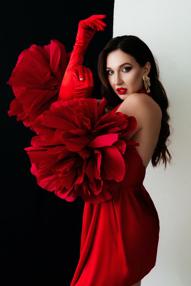 Photograph by Мария Филатова