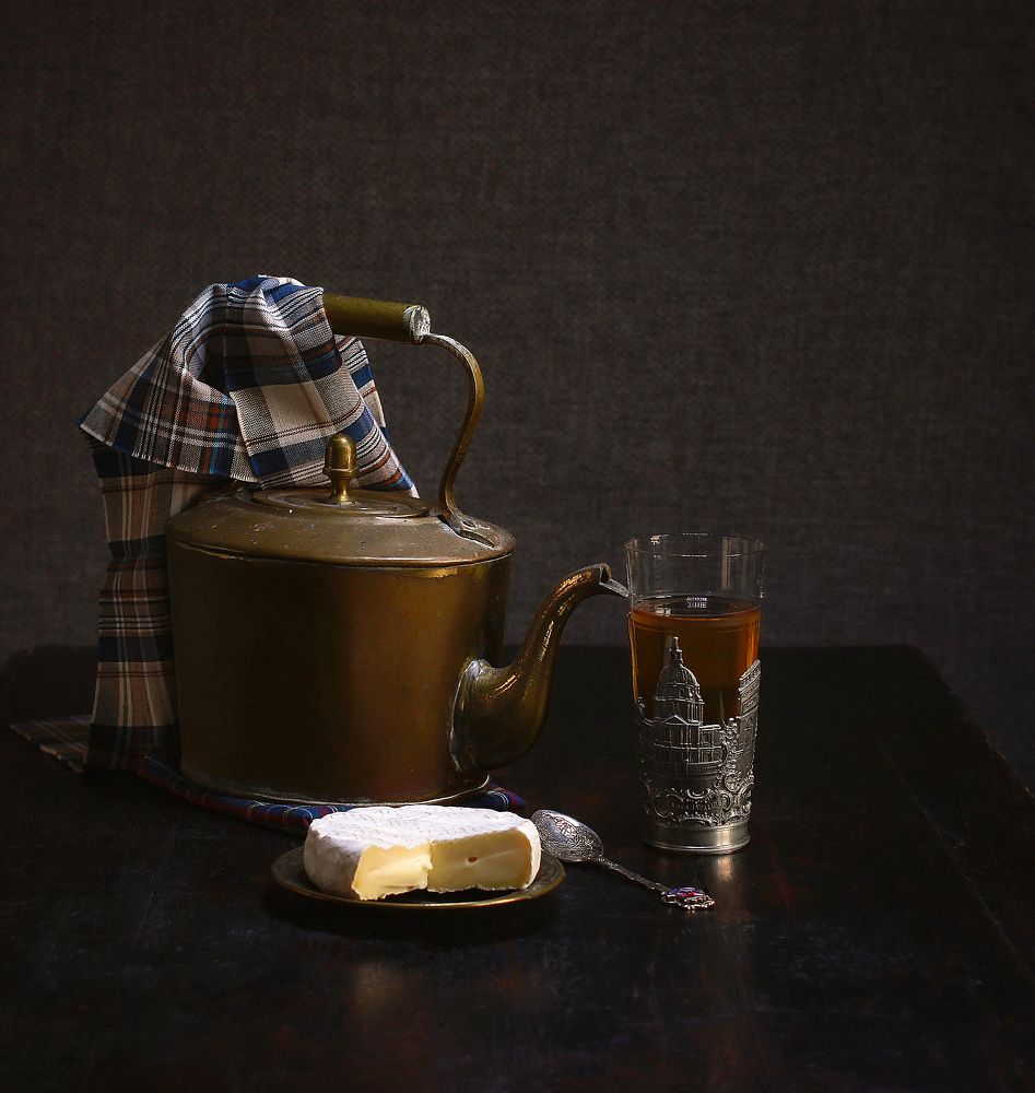 Photograph by Наталья Казанцева