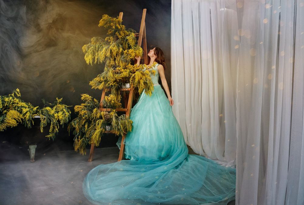 Photograph by Дарина Е.