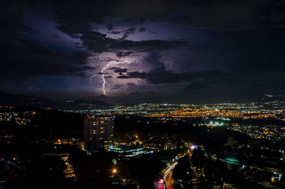 Photograph by Roberto Destarac