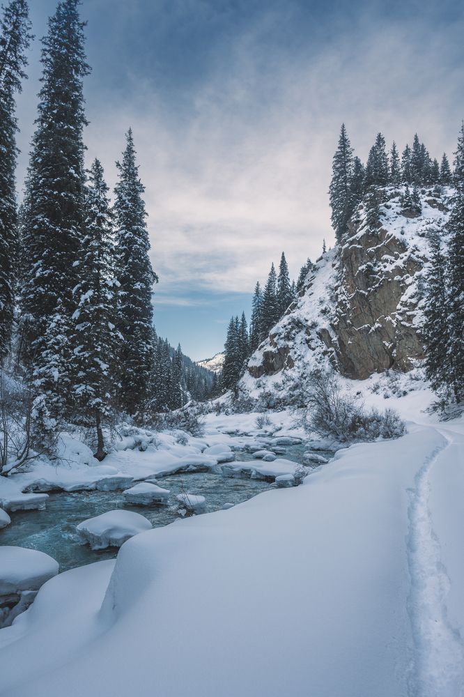 Photograph by Артем Фоменко