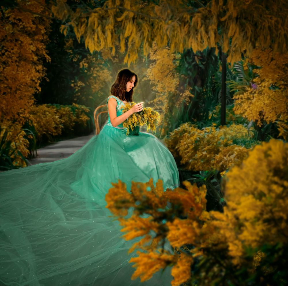 Photograph by Дарина Е.