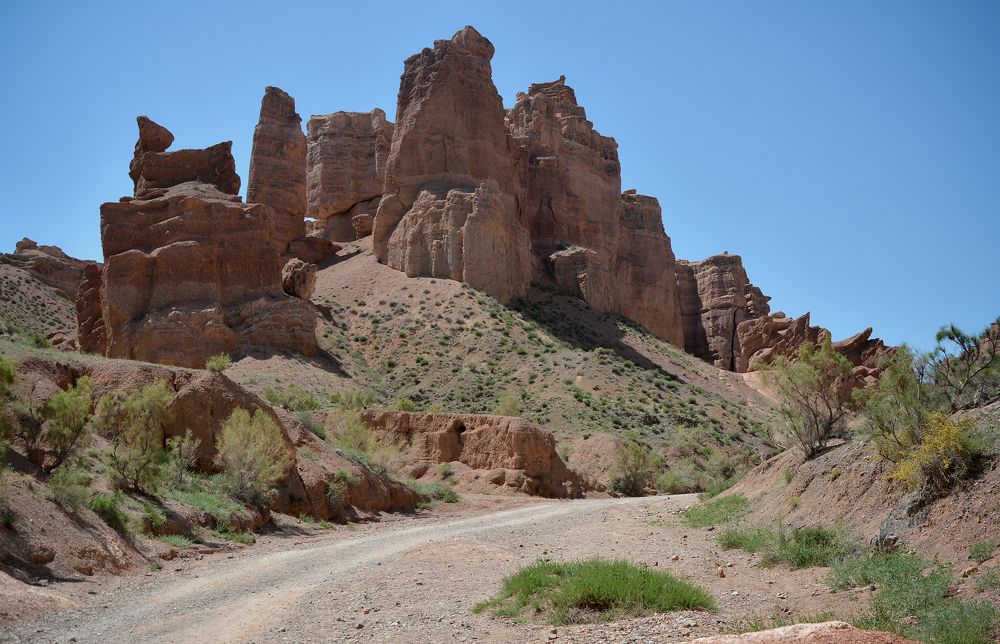 Photograph by Ферзаулин Руслан