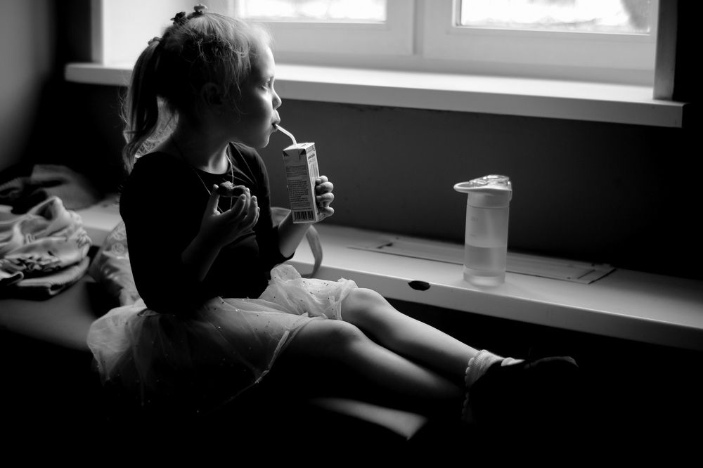 Photograph by Андрей Трубачев