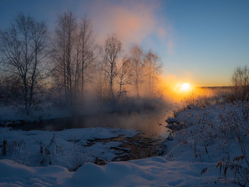 Photograph by Манаков Илья