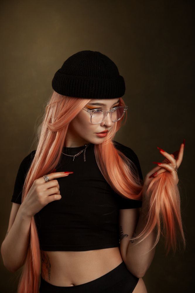 Photograph by Кривошеин Вячеслав